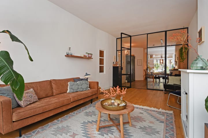 Foto 9 van Thorbeckelaan 331