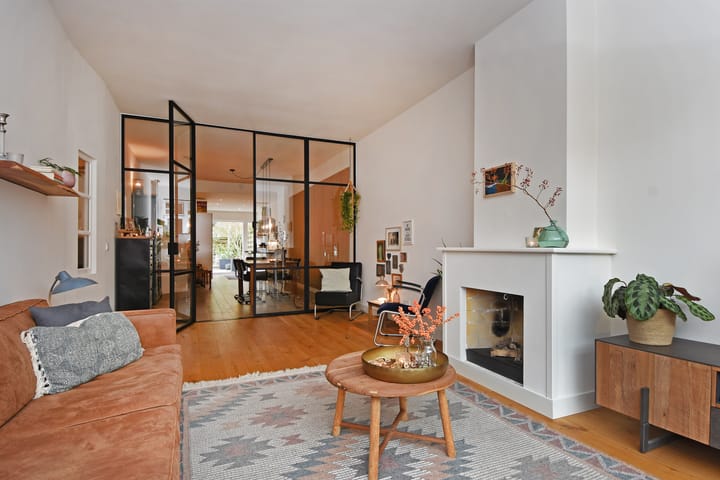 Foto 10 van Thorbeckelaan 331