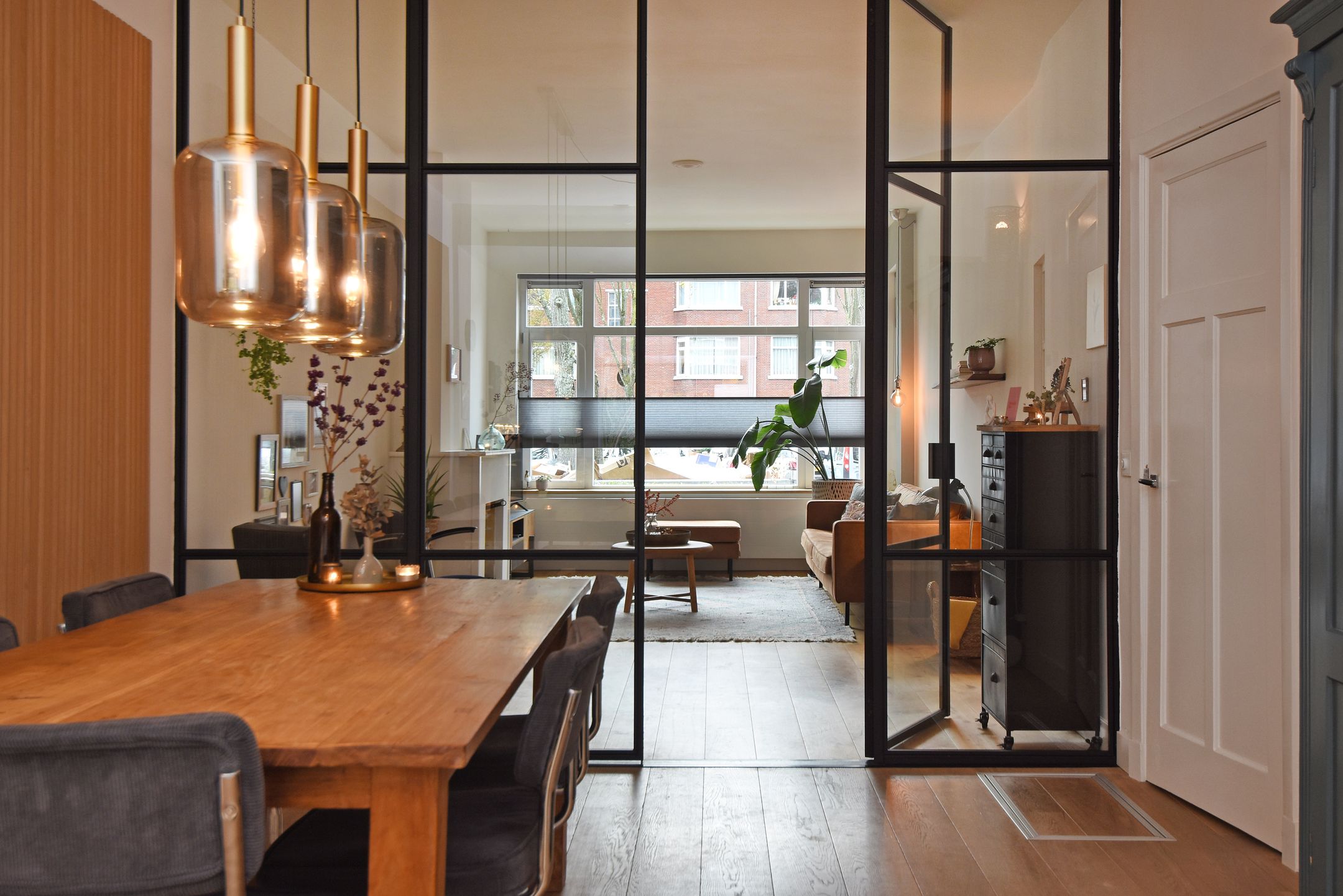 Foto 12 van Thorbeckelaan 331