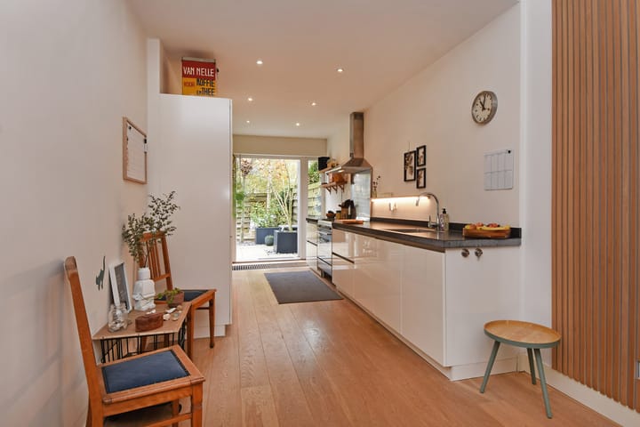 Foto 15 van Thorbeckelaan 331