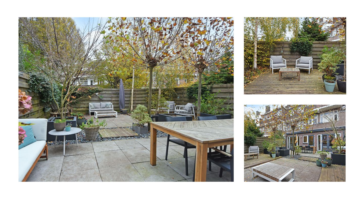 Foto 20 van Thorbeckelaan 331