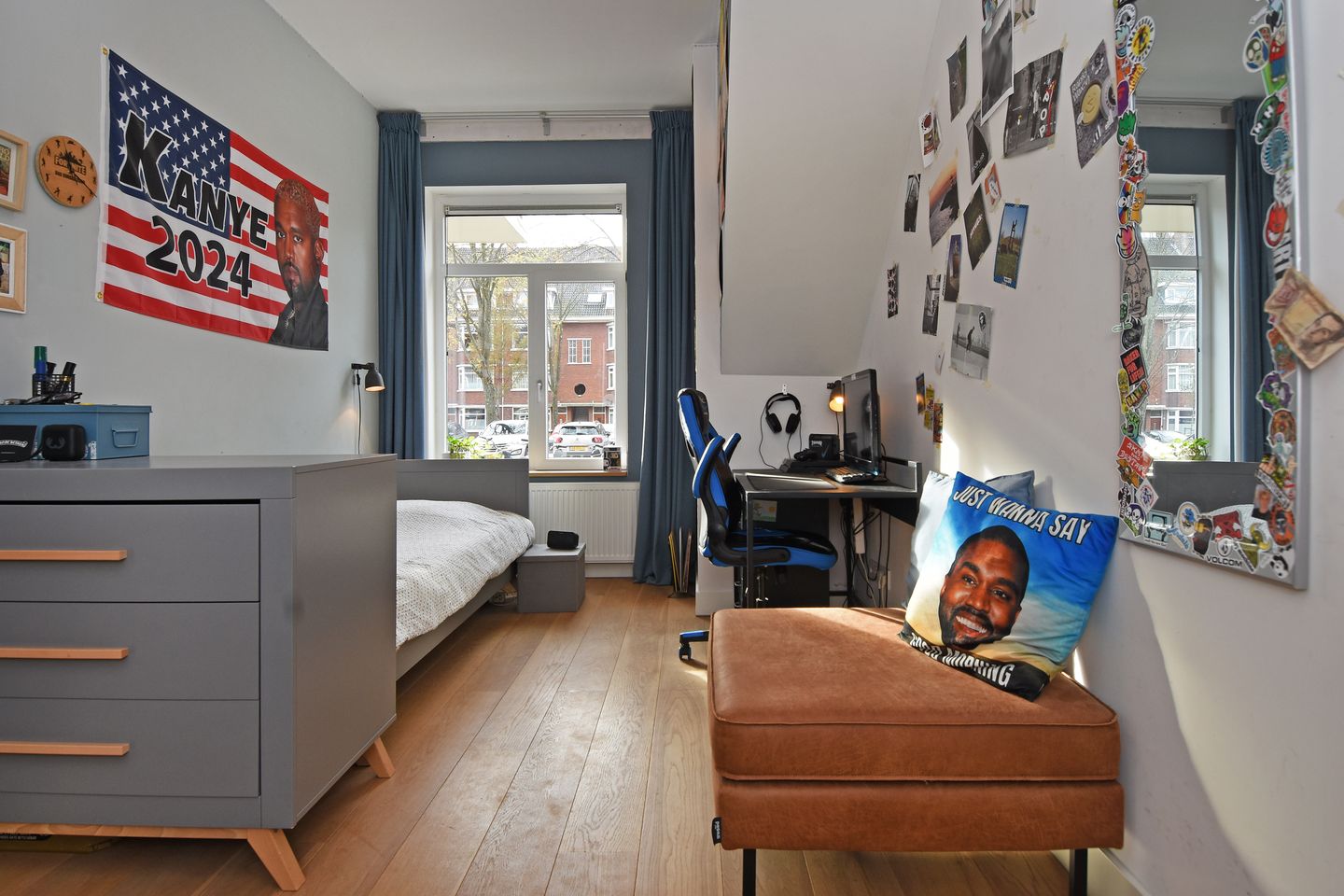 Foto 29 van Thorbeckelaan 331