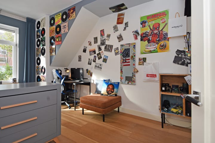 Foto 30 van Thorbeckelaan 331