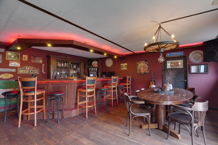 Foto 5 van Fiifhuzen 29