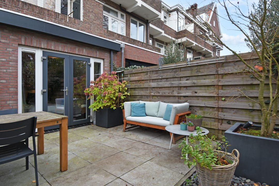 Foto 38 van Thorbeckelaan 331