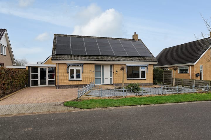 Foto 7 van Fiifhuzen 29