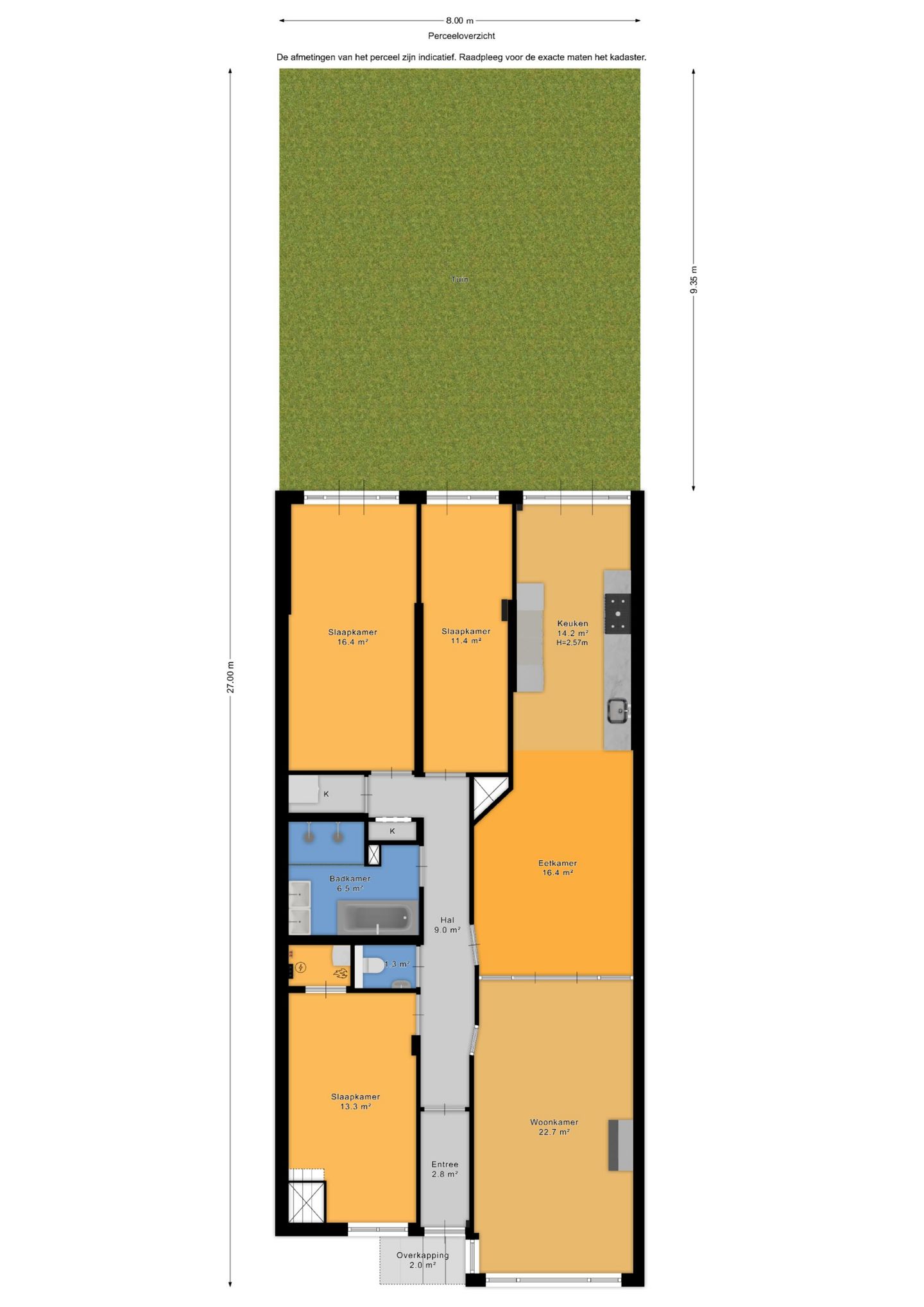 Foto 49 van Thorbeckelaan 331