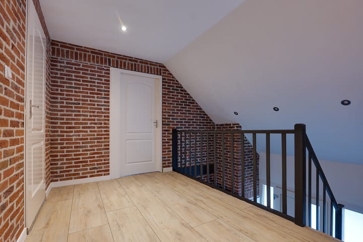 Foto 31 van Fiifhuzen 29