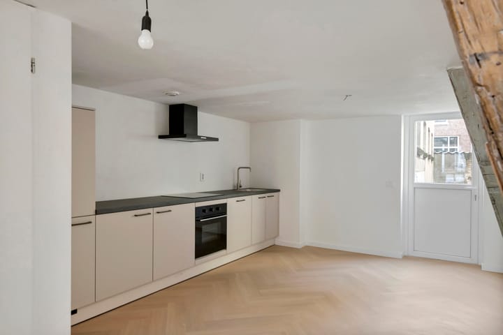 Foto 3 van Gasthuisstraat 37-A