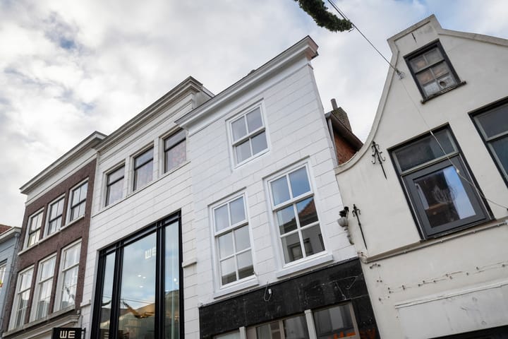 Foto 4 van Gasthuisstraat 37-A