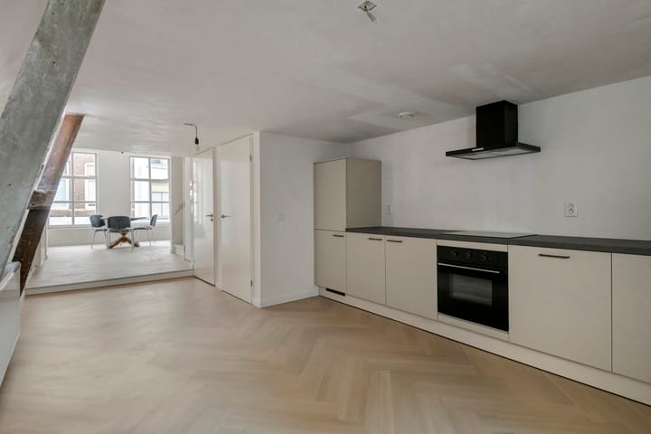 Foto 9 van Gasthuisstraat 37-A