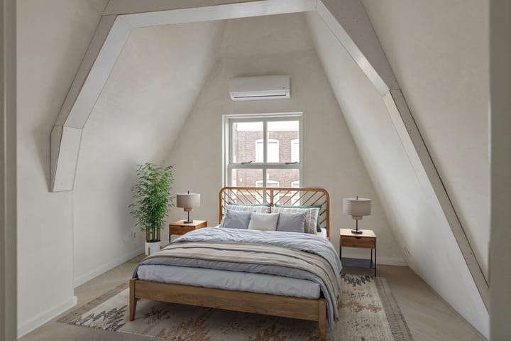 Foto 10 van Gasthuisstraat 37-A