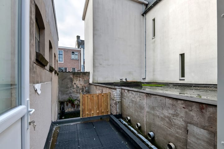 Foto 18 van Gasthuisstraat 37-A