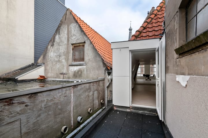 Foto 19 van Gasthuisstraat 37-A