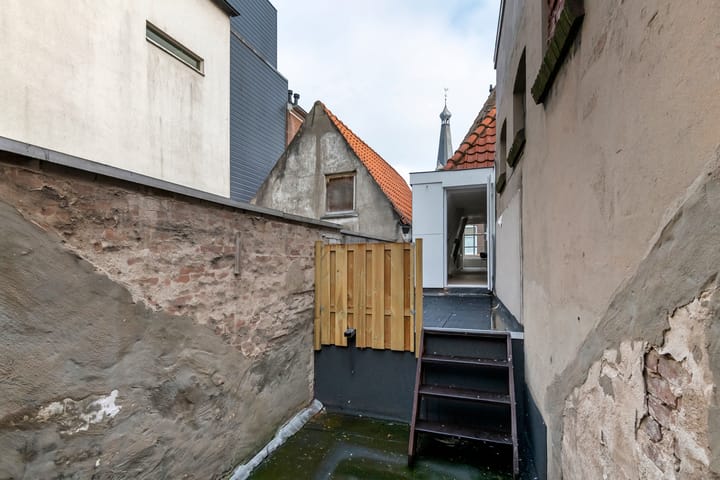 Foto 20 van Gasthuisstraat 37-A