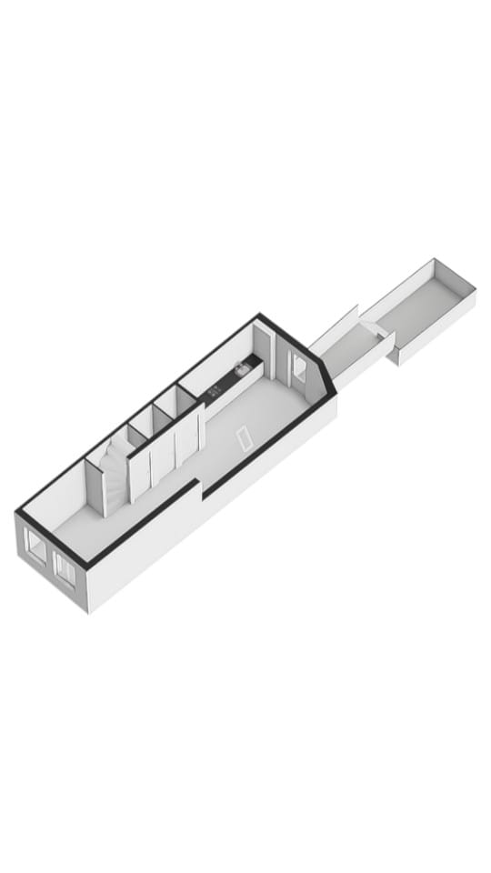 Foto 26 van Gasthuisstraat 37-A