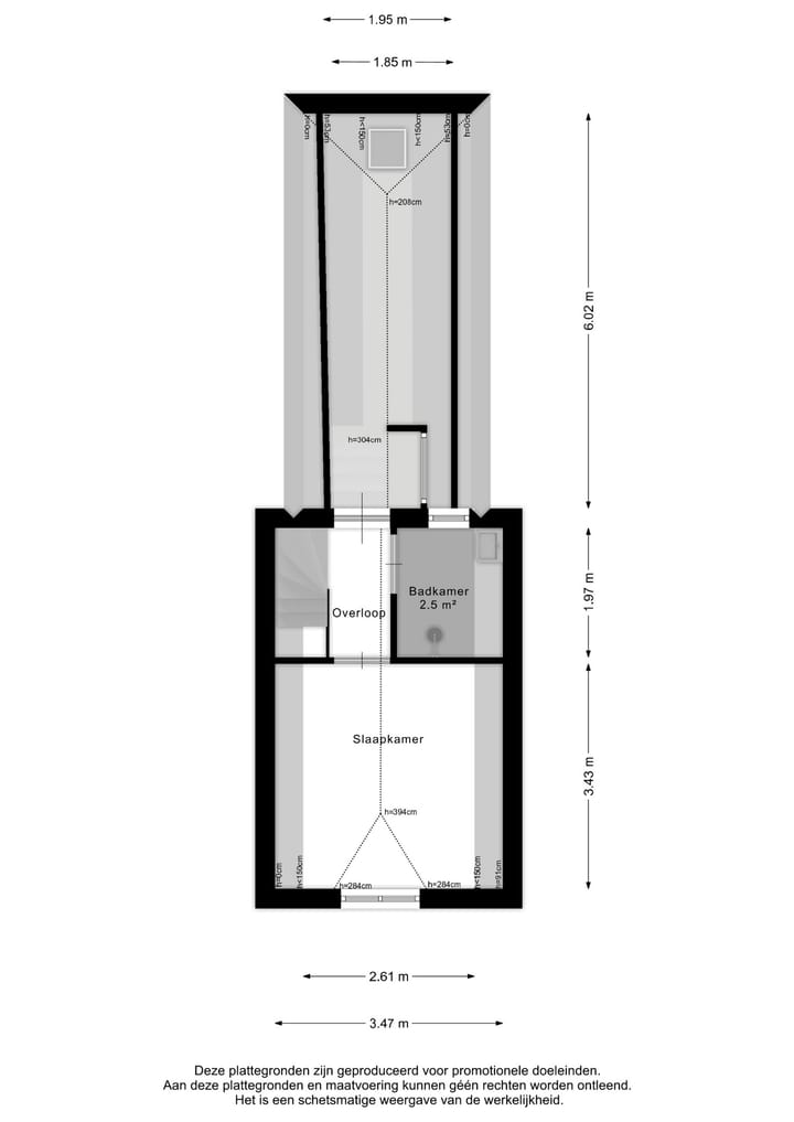 Foto 27 van Gasthuisstraat 37-A