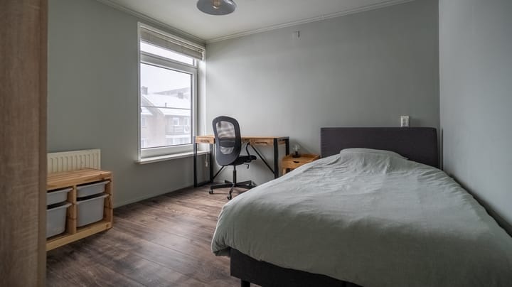 Foto 17 van J.B. Berninklaan 8