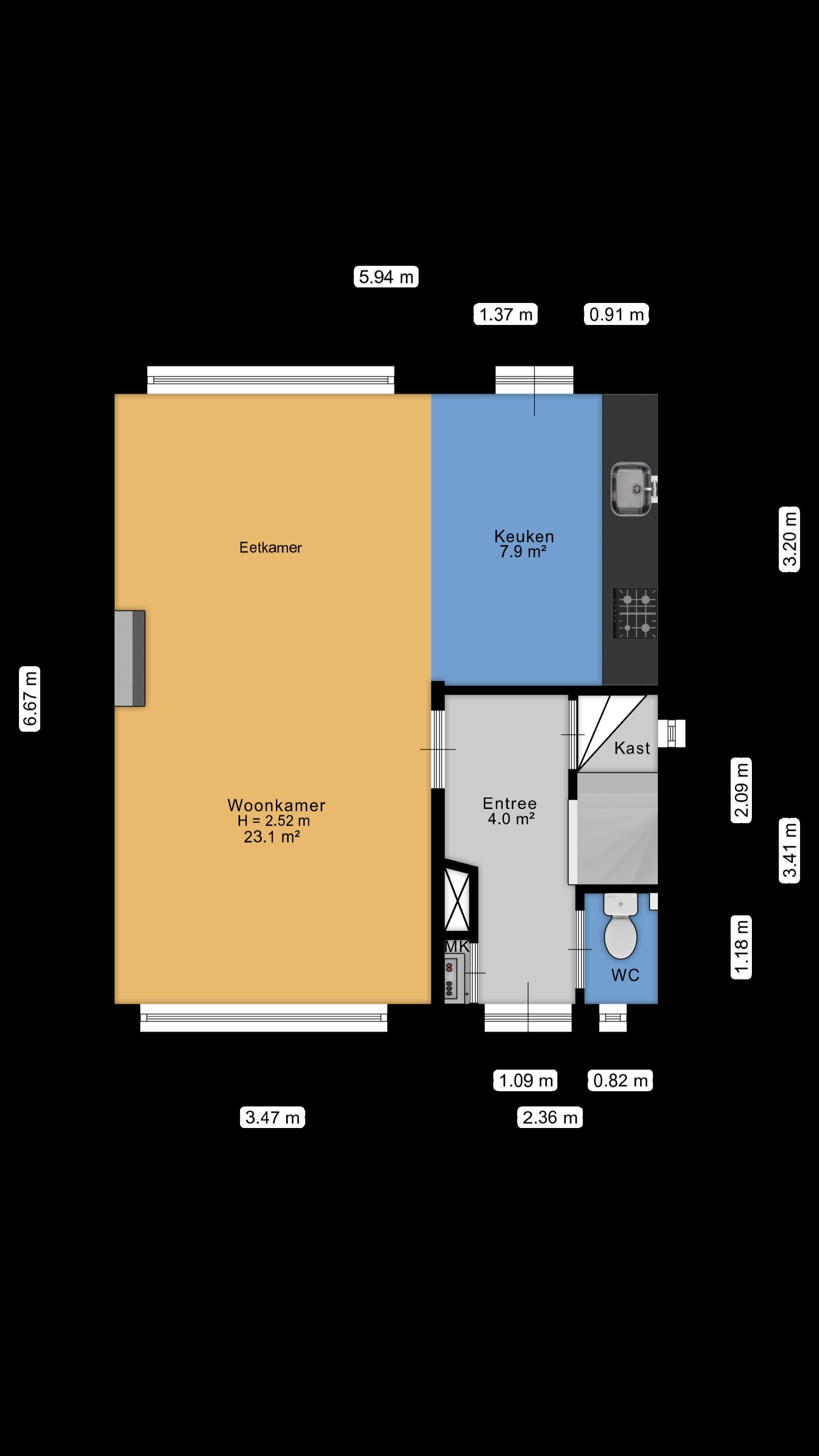 Foto 51 van Rector van Lieropstraat 1