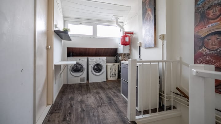 Foto 28 van J.B. Berninklaan 8