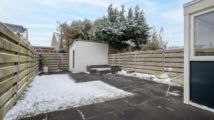 Foto 33 van J.B. Berninklaan 8