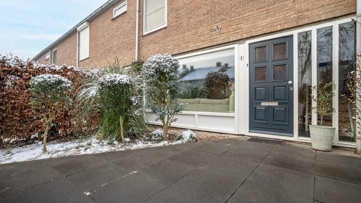 Foto 35 van J.B. Berninklaan 8