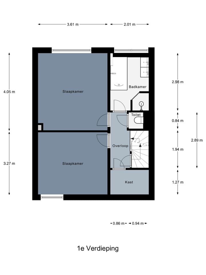 Foto 37 van J.B. Berninklaan 8