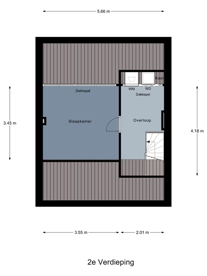 Foto 38 van J.B. Berninklaan 8