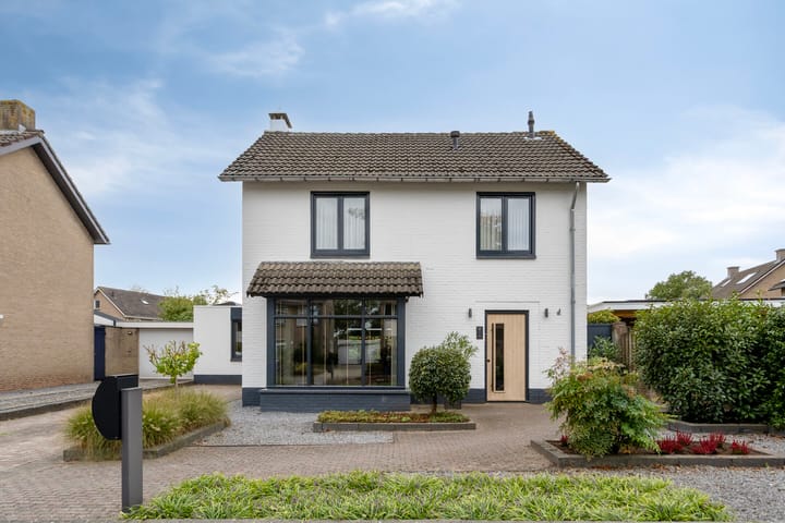 Foto 4 van Kennedystraat 2