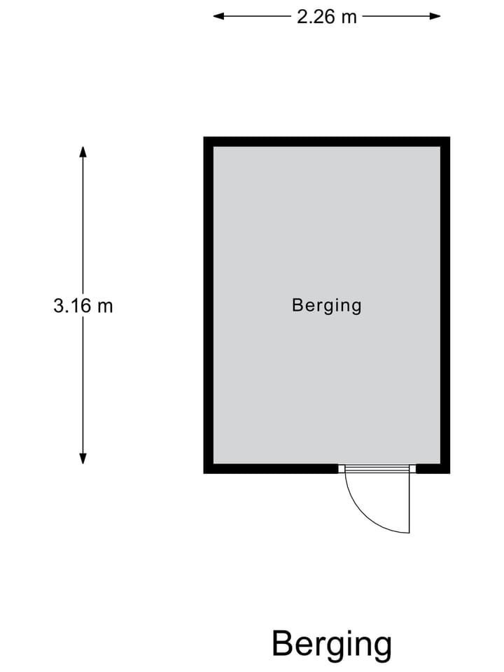 Foto 39 van J.B. Berninklaan 8