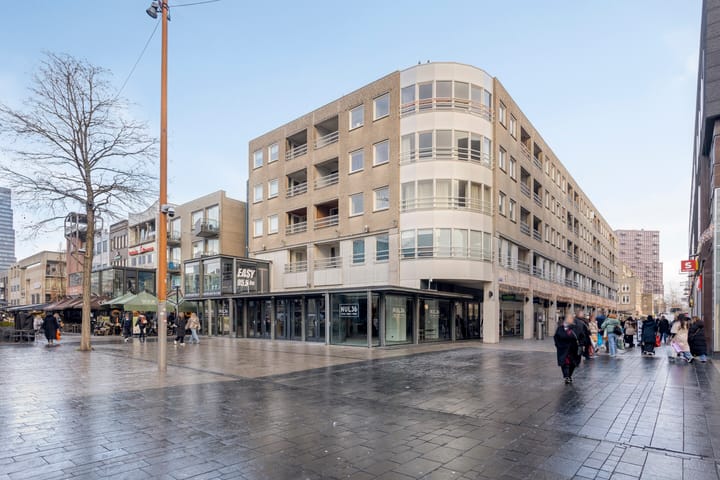 Grote Markt 181-183, Almere