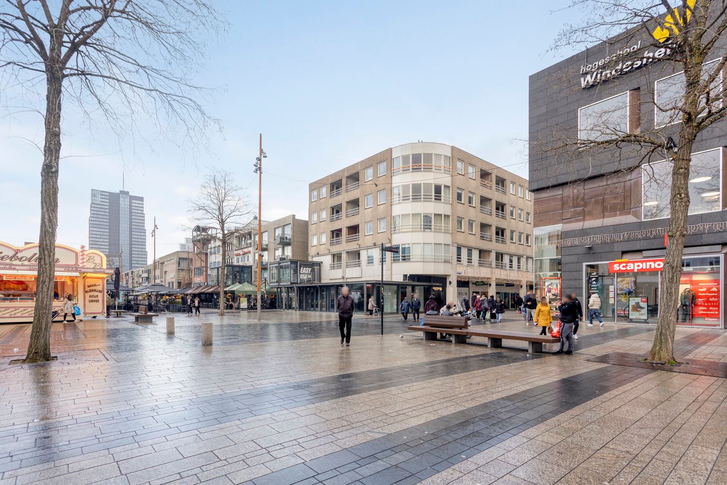 Bekijk foto 3 van Grote Markt 181-183