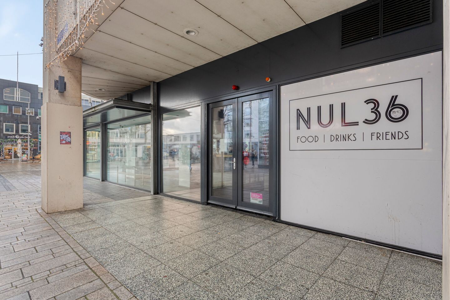 Bekijk foto 4 van Grote Markt 181-183