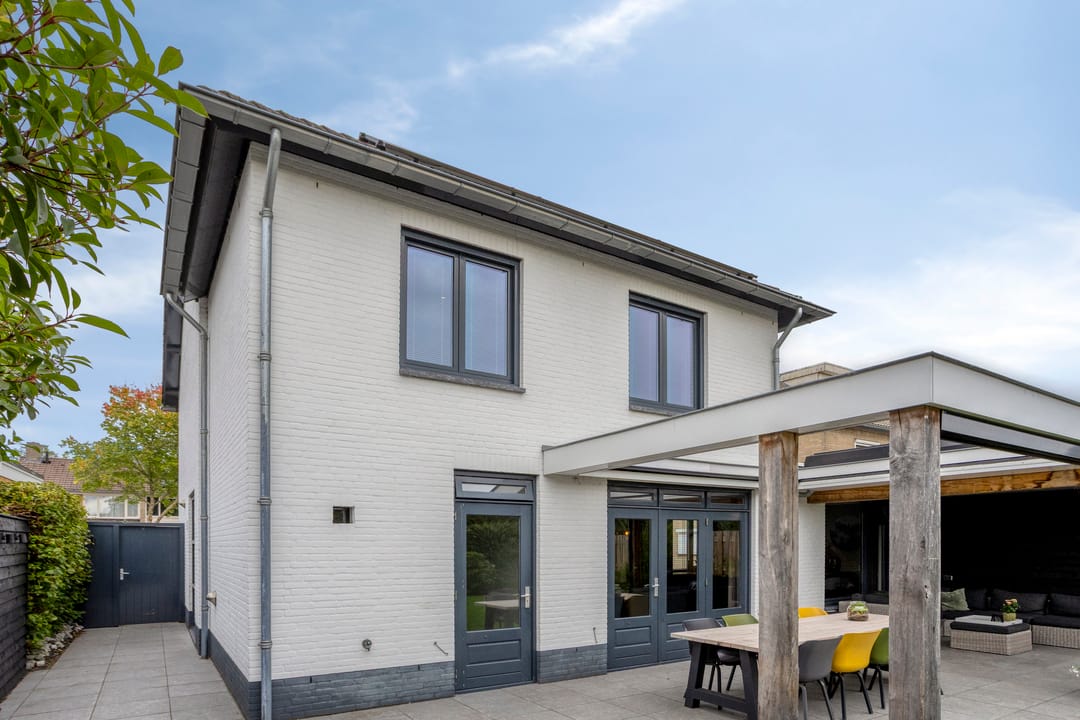 Foto 58 van Kennedystraat 2