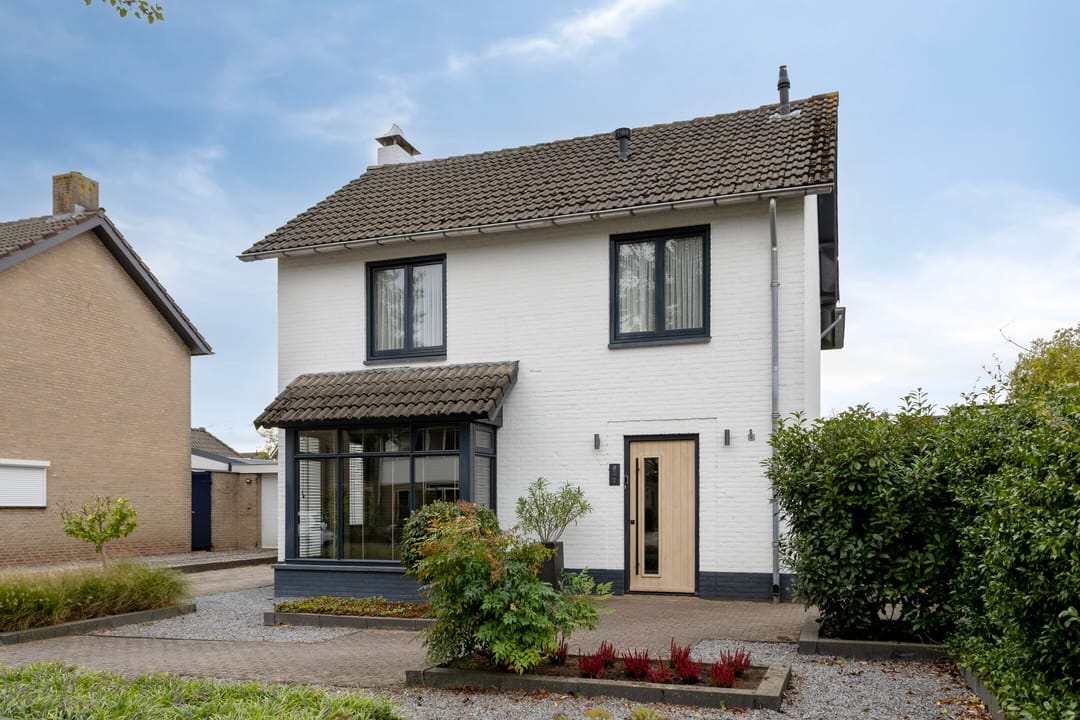 Foto 62 van Kennedystraat 2