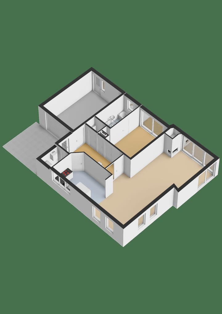 Foto 54 van Mienskar 24