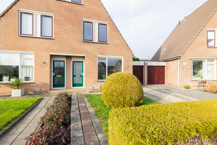 Foto 3 van Elzenlaan 17