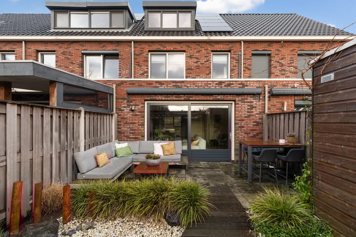 Langebakkersoord 40 main image