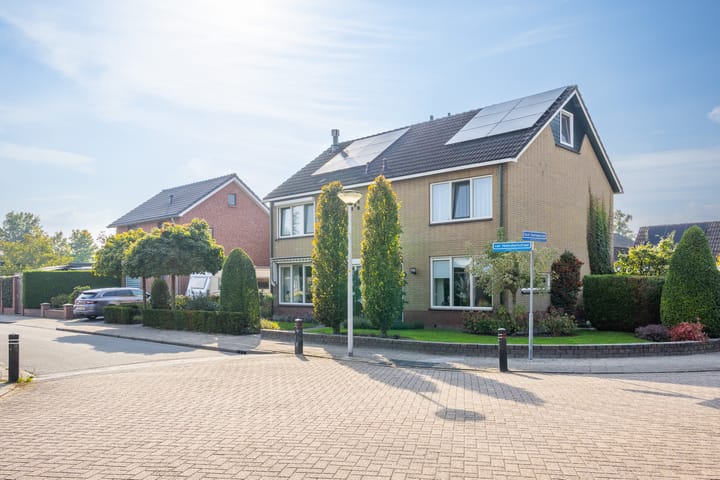 van Heemskerkstraat 35