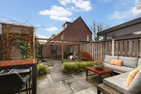 Langebakkersoord 40 tertiary image