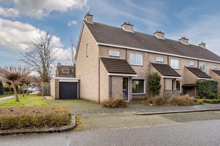 Foto 1 van Kruiskamplaan 76