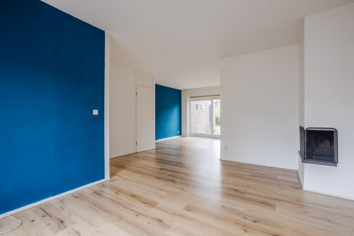 Foto 3 van Kruiskamplaan 76