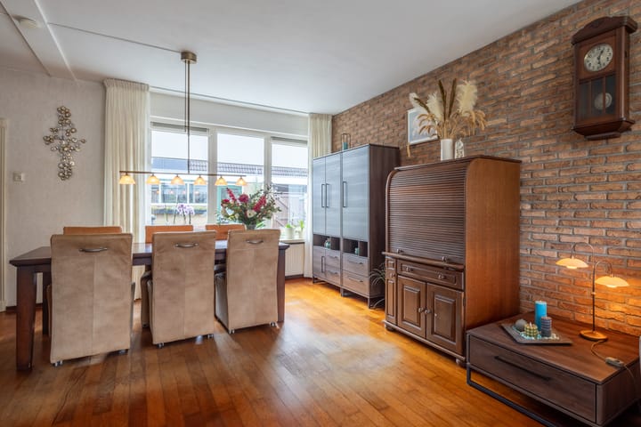 Foto 12 van van Heemskerkstraat 35