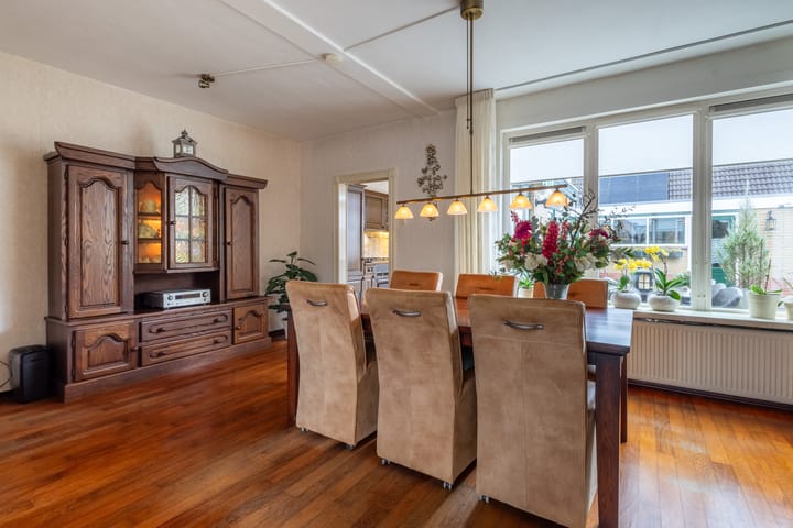 Foto 13 van van Heemskerkstraat 35