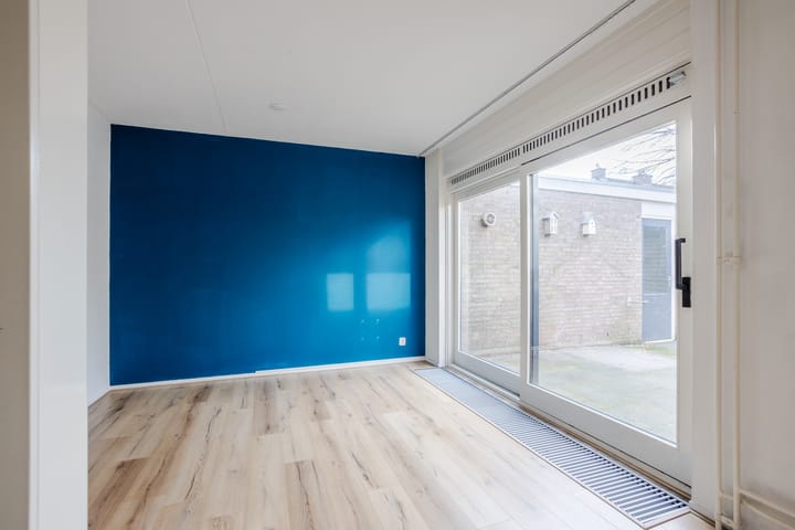 Foto 7 van Kruiskamplaan 76