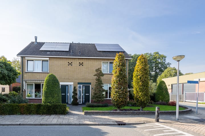 Foto 4 van van Heemskerkstraat 35