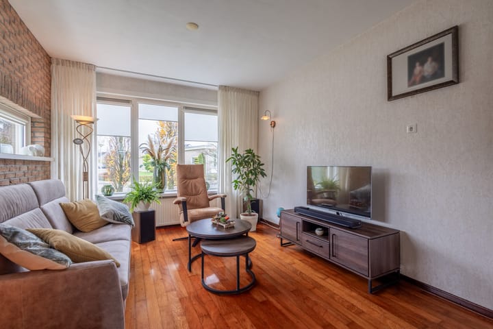 Foto 9 van van Heemskerkstraat 35