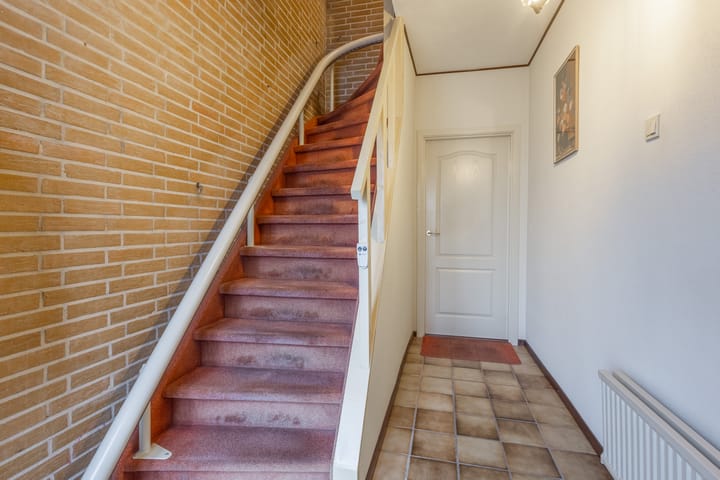 Foto 23 van van Heemskerkstraat 35