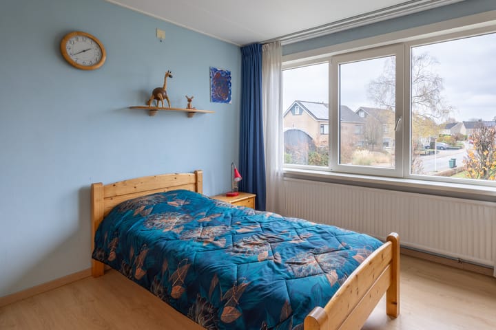 Foto 27 van van Heemskerkstraat 35