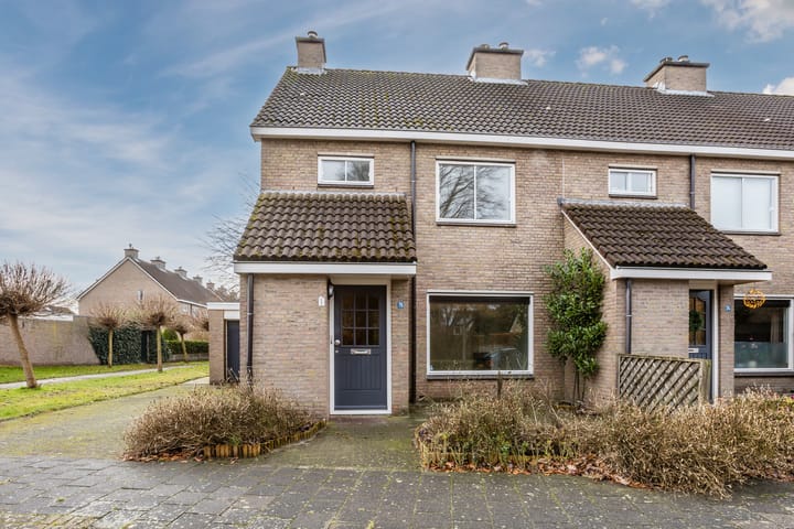 Foto 56 van Kruiskamplaan 76